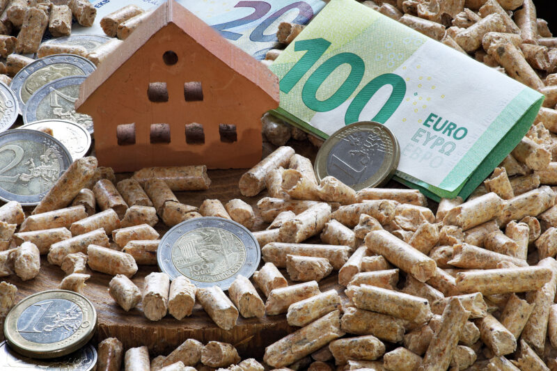 Finanzierung für Fenster in Stade